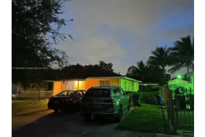 2421 NW 99th Terrace, Miami, FL 33147, Sold 01/10/25