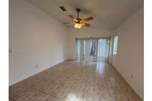 10627 Lago Welleby Dr, Sunrise, FL 33351, Sold 05/30/25