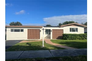 17021 NW 18th Ave, Miami Gardens, FL 33056, Sold 04/04/25