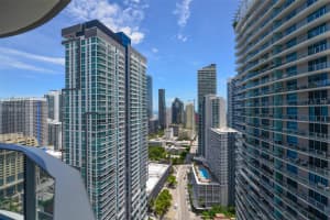 1000 Brickell Plaza, Miami, FL 33131, Sold 03/03/25