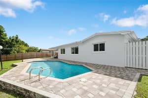 8541 NW 24th Ct, Pembroke Pines, FL 33024, Sold 12/31/24