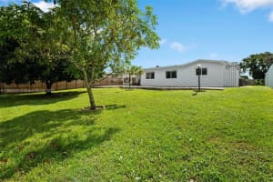 8541 NW 24th Ct, Pembroke Pines, FL 33024, Sold 12/31/24