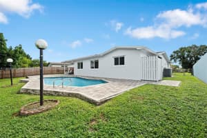 8541 NW 24th Ct, Pembroke Pines, FL 33024, Sold 12/31/24