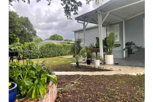 19800 SW 180th Ave LOT 116, Miami, FL 33187, Sold 01/13/25