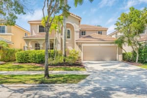 831 Sunflower Cir, Weston, FL 33327, Sold 01/02/25