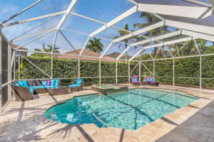 831 Sunflower Cir, Weston, FL 33327, Sold 01/02/25