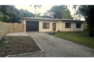 2454 SW 30th Ave, Fort Lauderdale, FL 33312, Sold 04/10/25