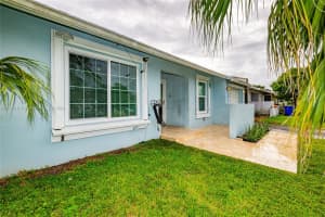 5450 Lakewood Cir S, Margate, FL 33063, Sold 01/24/25