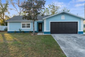 10155 Gifford Dr, Spring Hill, FL 34608, Sold 12/16/24