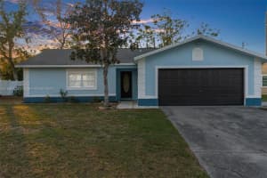 10155 Gifford Dr, Spring Hill, FL 34608, Sold 12/16/24