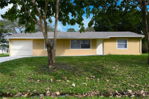 1101 Sw Addie St, Port Saint Lucie