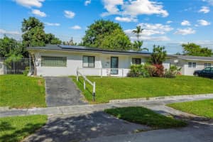 12335 SW 261st Terrace, Homestead, FL 33032, Sold 02/27/25