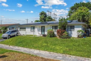 12335 SW 261st Terrace, Homestead, FL 33032, Sold 02/27/25
