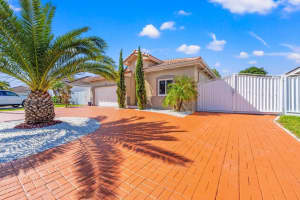 22922 SW 107th Ave, Miami, FL 33170, Sold 02/11/25