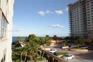 2030 S Ocean Dr APT 311, Hallandale Beach, FL 33009, Sold 07/24/25