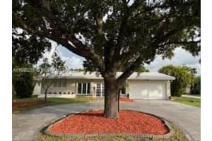 3201 Harrison St, Hollywood, FL 33021, Sold 02/06/25