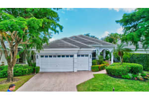 16058 Vía Monteverde, Delray Beach, FL 33446, Sold 02/10/25