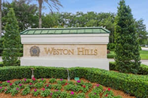 2792 Kinsington Cir, Weston, FL 33332, Sold 02/05/25