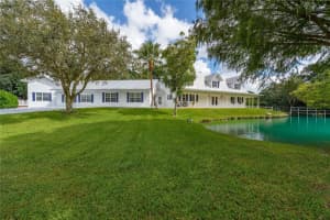 5750 James B Pirtle Ave, Southwest Ranches