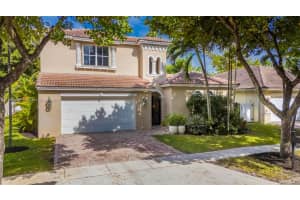 13097 SW 26th St, Miramar, FL 33027, Sold 02/04/25