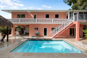 220 Jasmine St, Tavernier, FL 33070, Sold 12/30/24