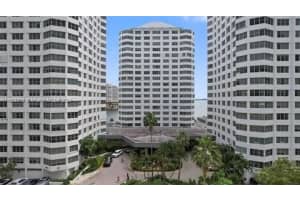 825 Brickell Bay Dr, Miami, FL 33131, Sold 01/28/25
