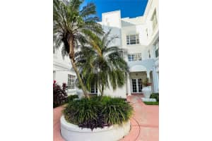 1200 Euclid Ave 109, Miami Beach