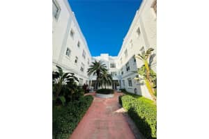 1200 Euclid Ave APT 109, Miami Beach, FL 33139, - MLS#A11688386