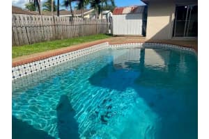 8911 NW 7th Ct, Pembroke Pines, FL 33024, Sold 12/23/24