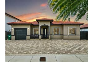 18324 SW 152nd Pl, Miami, FL 33187, Sold 01/03/25