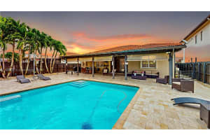 18324 SW 152nd Pl, Miami, FL 33187, Sold 01/03/25