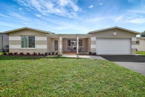 10376 NW 3 St, Plantation, FL 33324, Sold 12/13/24