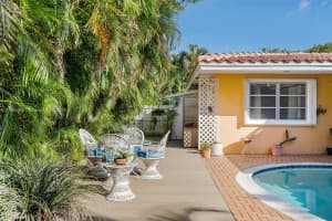 6631 NE 21st Terrace, Fort Lauderdale, FL 33308, Sold 02/25/25