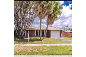 12211 NW 29th St, Sunrise, FL 33323, Sold 03/05/25