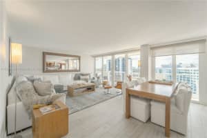 2800 Sunrise Blvd, Fort Lauderdale, FL 33304, Sold 01/15/25