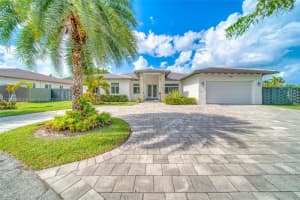 7400 S W 124th Ct, Miami, FL 33183, Sold 06/23/25