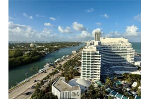 4401 Collins Ave, Miami Beach, FL 33140, Sold 02/07/25