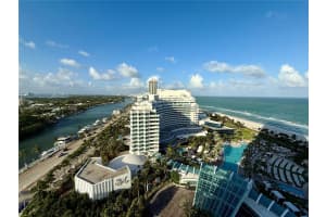 4401 Collins Ave, Miami Beach, FL 33140, Sold 02/07/25