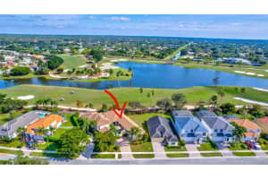 2110 Country Golf Dr, Wellington, FL 33414, Sold 01/16/25