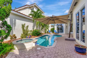 2110 Country Golf Dr, Wellington, FL 33414, Sold 01/16/25