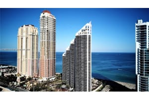 17555 Collins Ave APT 2502, Sunny Isles Beach, FL 33160, - MLS#A11688570