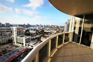 17555 Collins Ave APT 2502, Sunny Isles Beach, FL 33160, - MLS#A11688570