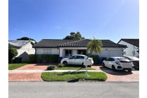 16821 SW 144th Ct, Miami, FL 33177, Sold 01/10/25
