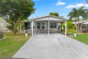 35303 SW 180th Ave LOT 302, Homestead, FL 33034, Sold 06/16/25