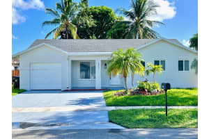1911 SW 86th Ave, North Lauderdale, FL 33068, Sold 02/14/25
