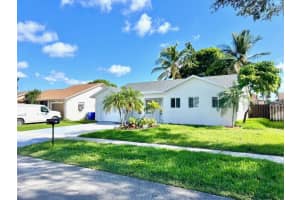 1911 SW 86th Ave, North Lauderdale, FL 33068, Sold 02/14/25