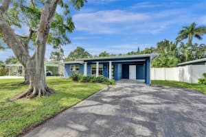 3017 NE 3rd Ave, Wilton Manors, FL 33334, Sold 03/10/25