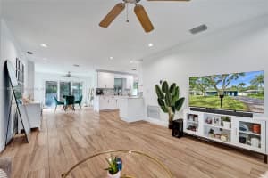 3017 NE 3rd Ave, Wilton Manors, FL 33334, Sold 03/10/25