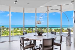 100 S Pointe Dr 706, Miami Beach
