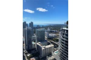 801 S Miami Ave, Miami, FL 33131, Sold 01/21/25